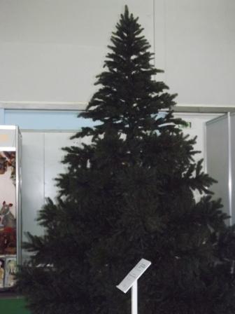 Decor выставка Киев МВЦ новогодняя елка 2013 акценты осени тренды 2012-2013 фото